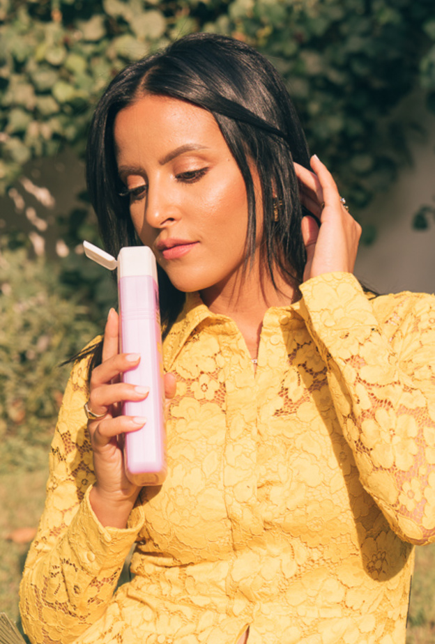  Le Petit Marseillais تدعوكم للاستمتاع بالجانب المشمس من الحياة اليومية