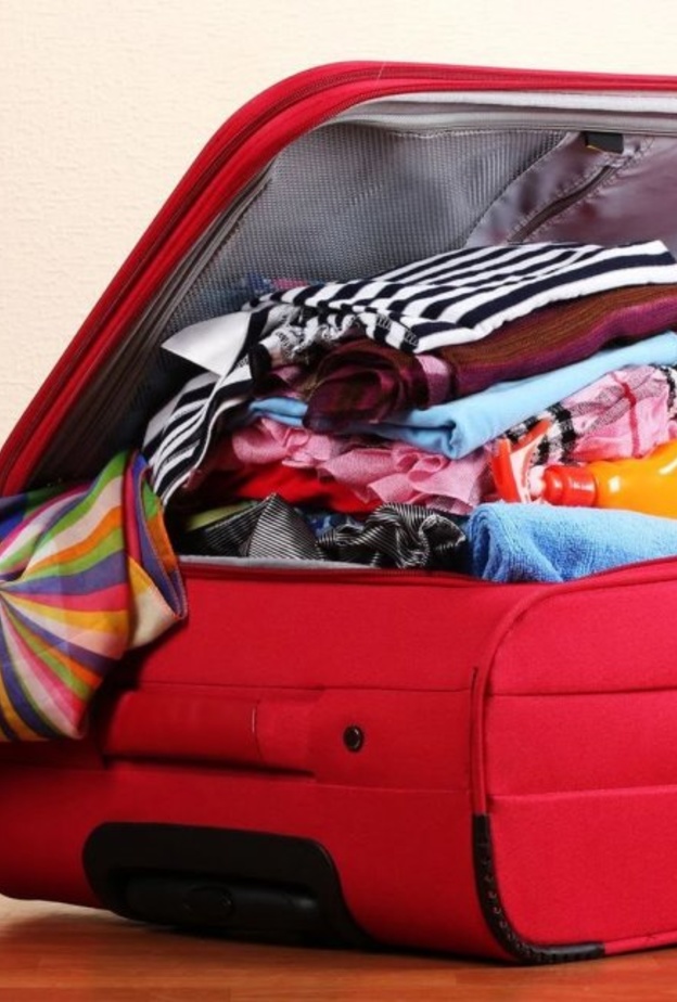  نصائح لتحضير حقيبة شهر العسل في الشتاء