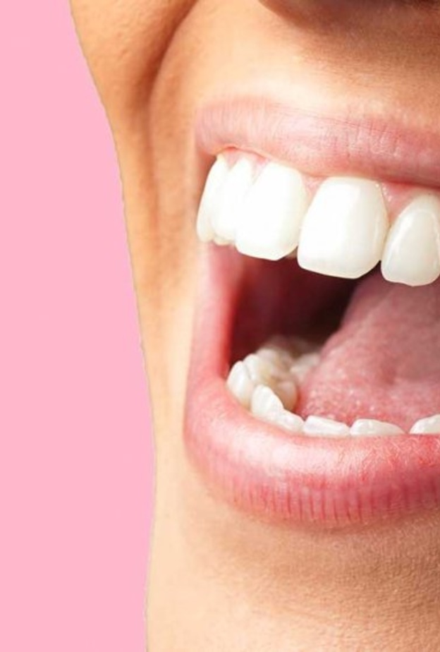  صحة الفم ترتبط بالعوامل البيئية مثل التلوث