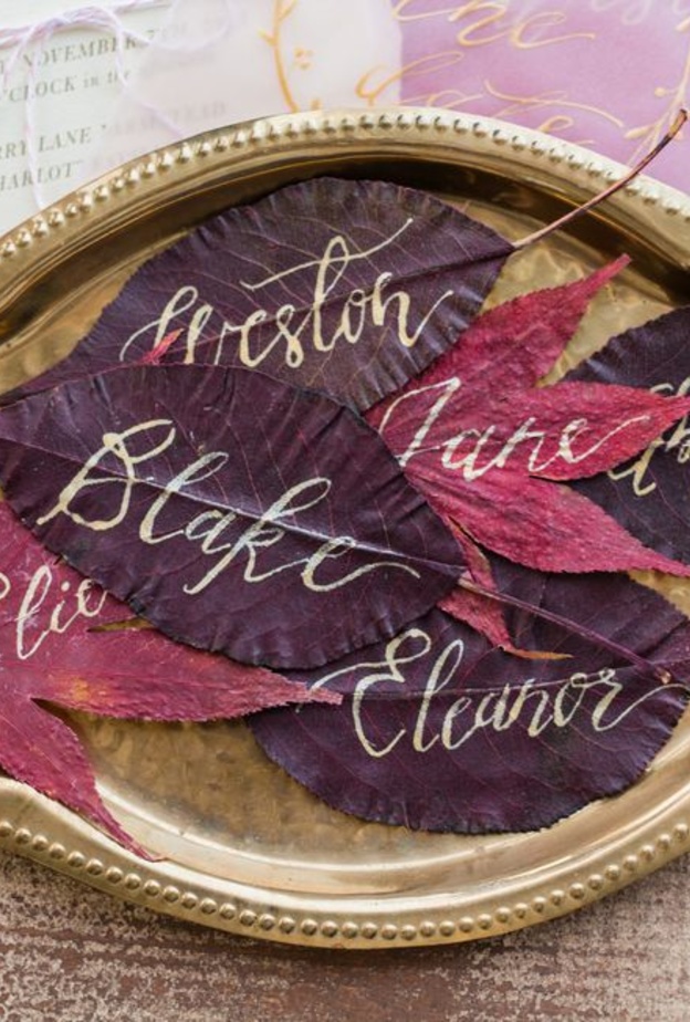 أجمل ثيمات زواج