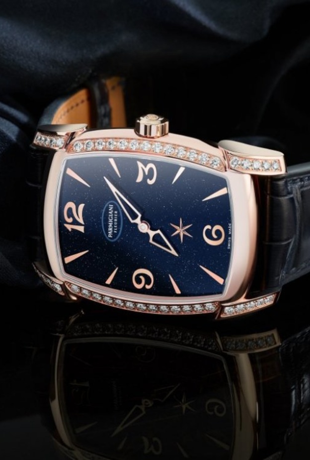  ساعة Kalparisma Nova Galaxy