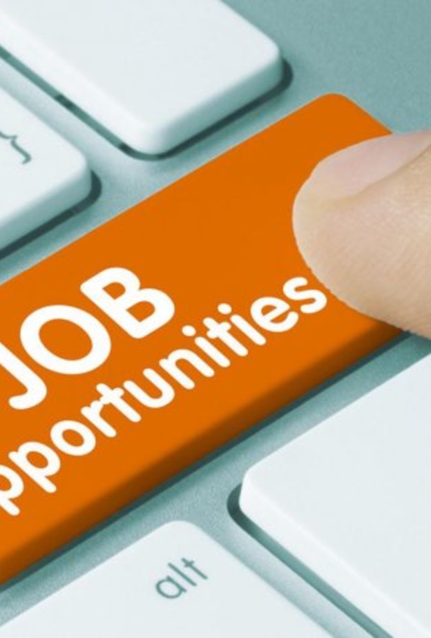  معرض وظائف 2018