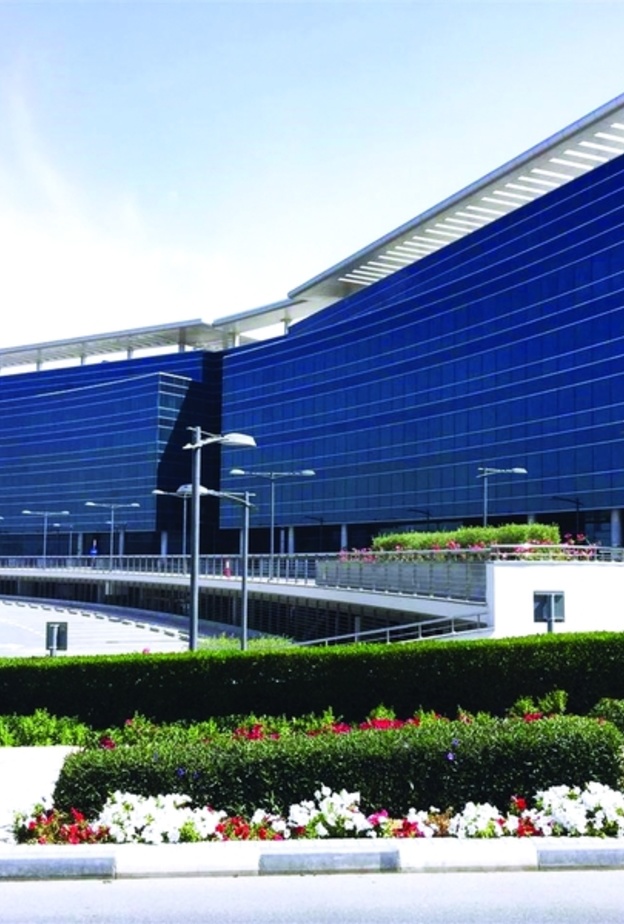 دبي الجنوب تستعرض الحلول الذكية للشركات الصغيرة