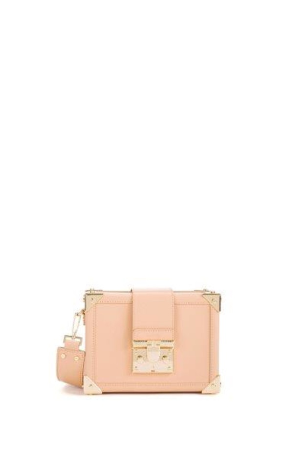 حقيبة Kiki الجديدة من Elisabetta Franchi