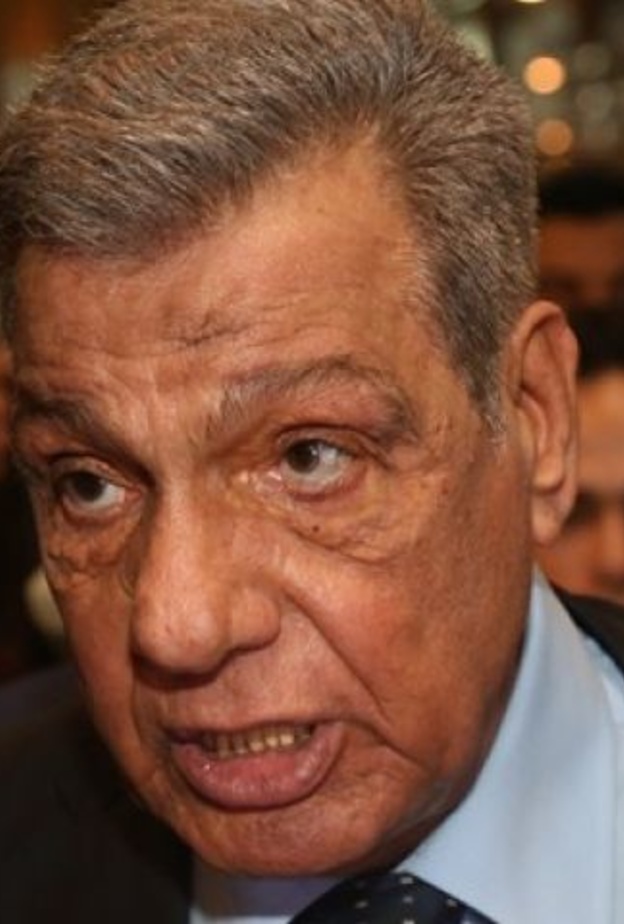 أحمد عبد الوارث