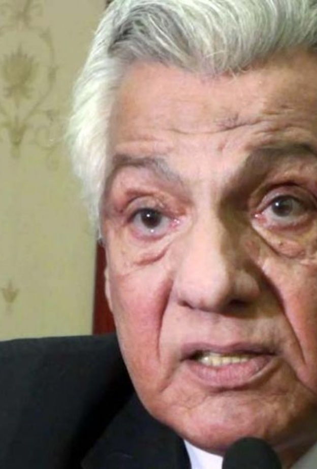 احمد عبد الوارث