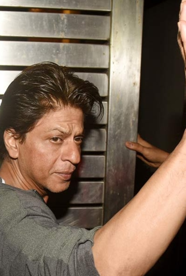 نجوم ومشاهير بوليوود في حفل عيد ميلاد زويا اختر