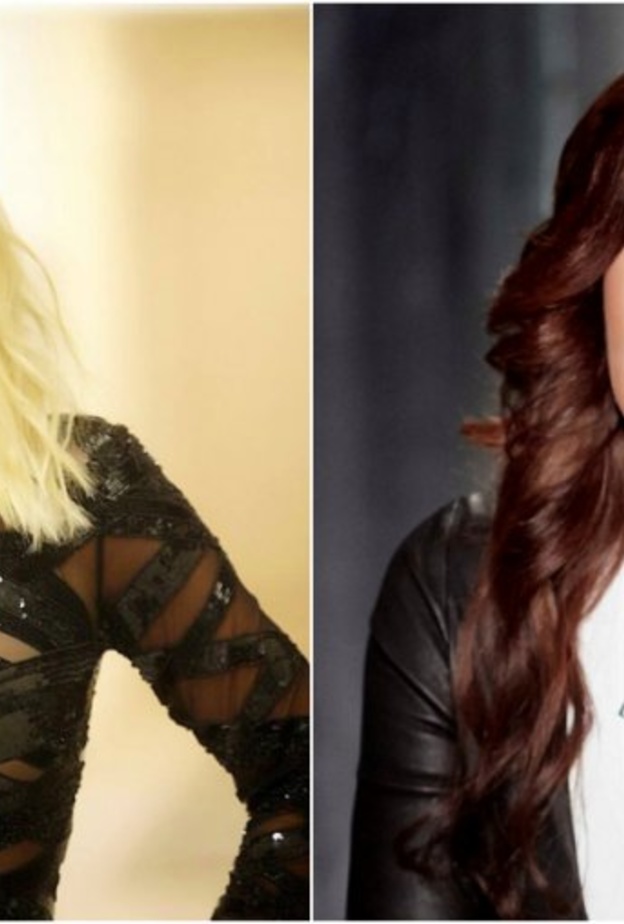 اليسا ونوال الزغبي