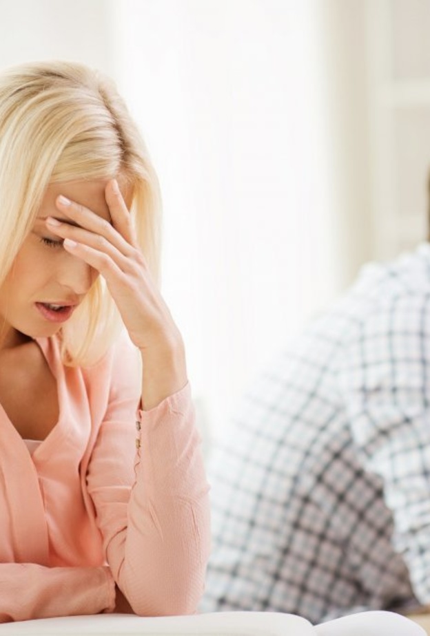 أقوى 5 تحديات تواجه الزوجين في الحياة الزوجية 