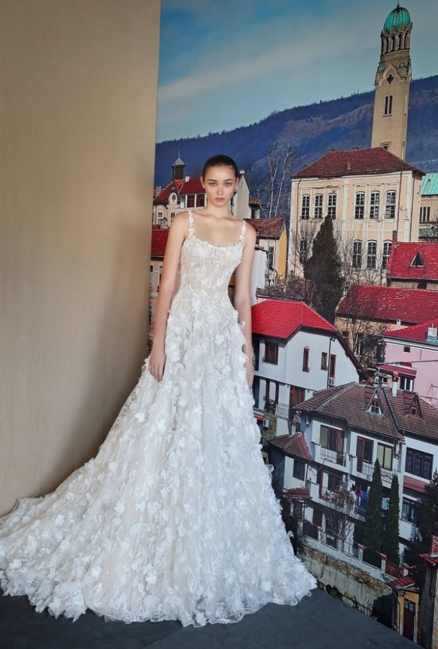 من Galia Lahav لخريف 2019