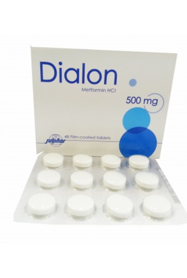 وزارة الصحة الإماراتية تسحب دواء ديالون Dialon لعلاج السكري