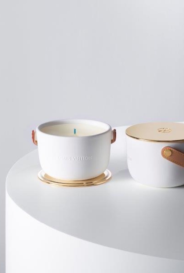  عطور للمنزل لويس ڤويتون