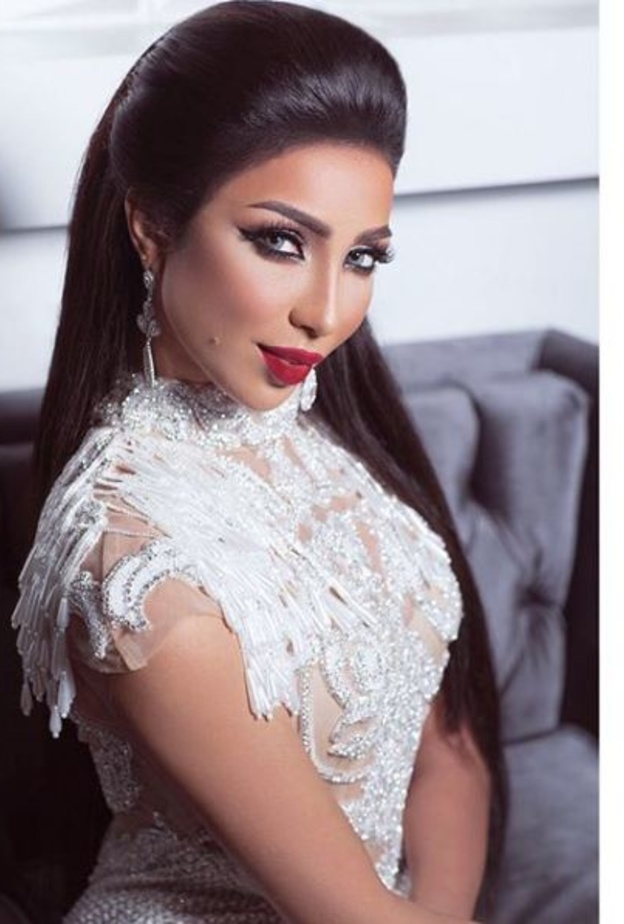 دنيا بطمة تستفز محمد عساف وابتسام تسكت