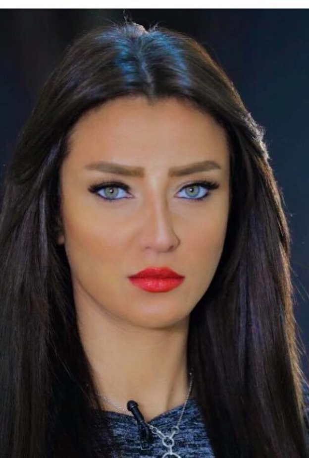 رضوى الشربيني