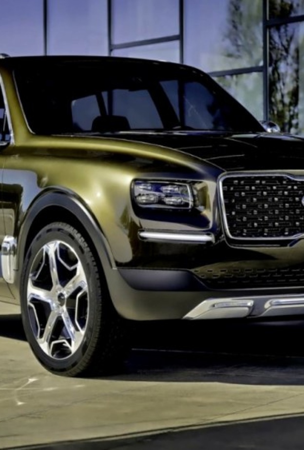 محرك كيا موهافي 2018