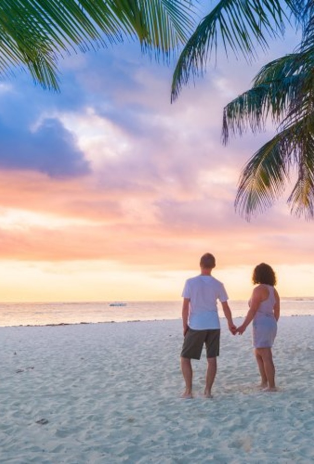  كوستاريكا لشهر العسل- طبيعة استوائية تحبس الانفاس و دفئ الشتاء لايقام