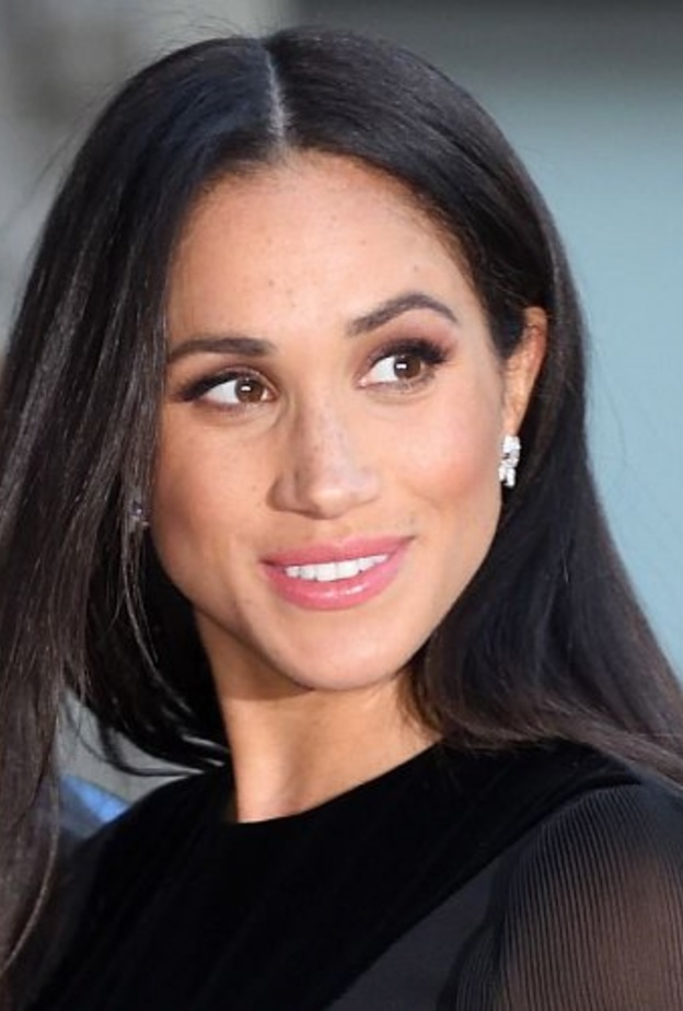 رد فعل العائلة المالكة البريطانية على أنباء حمل دوقة ساسيكس