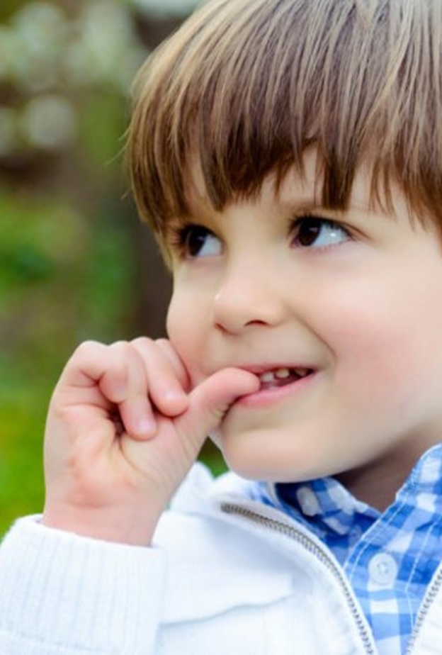 أعراض الإصابة بإضطراب نقص الإنتباه عند الأطفال