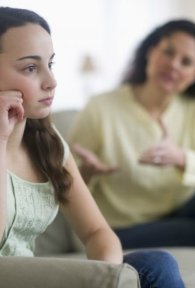 طرق علاج ضعف الشخصية الأبناء في عمر المراهقة