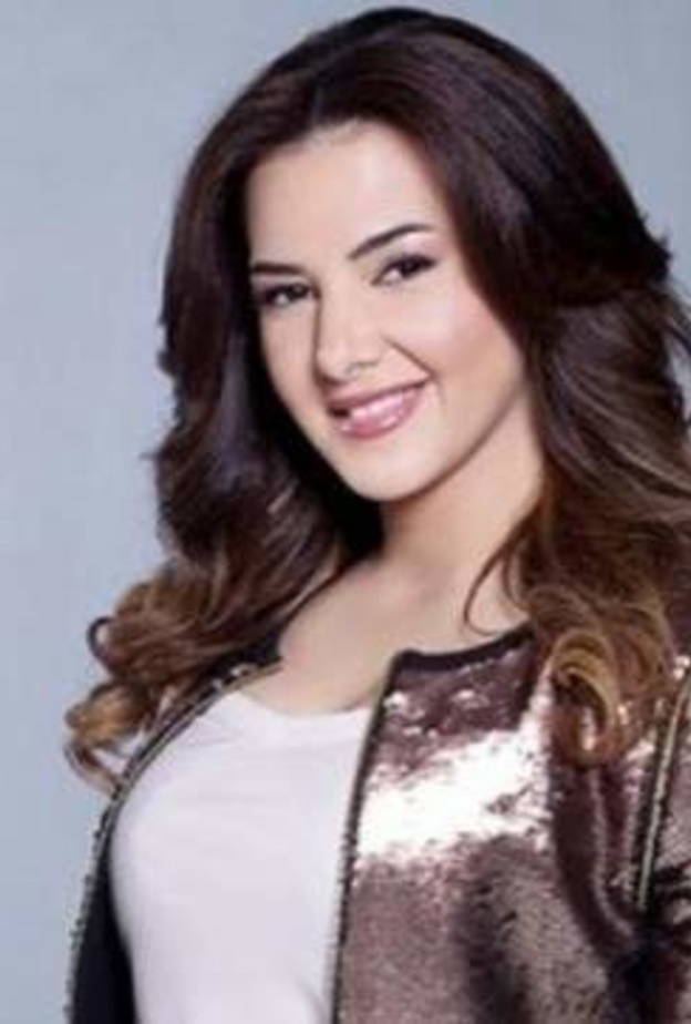 دنيا سمير غانم