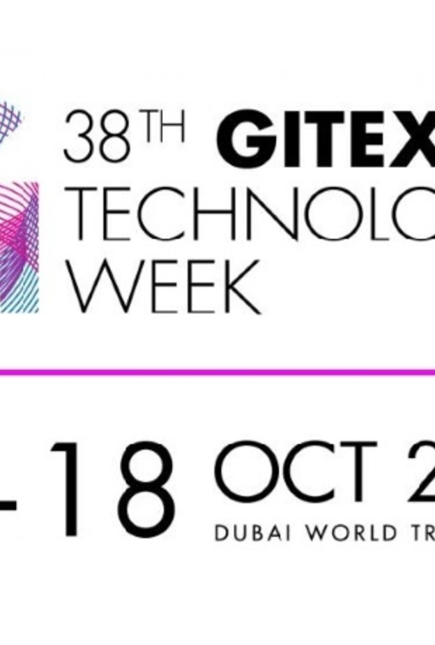 معرض gitex في دبي 2018