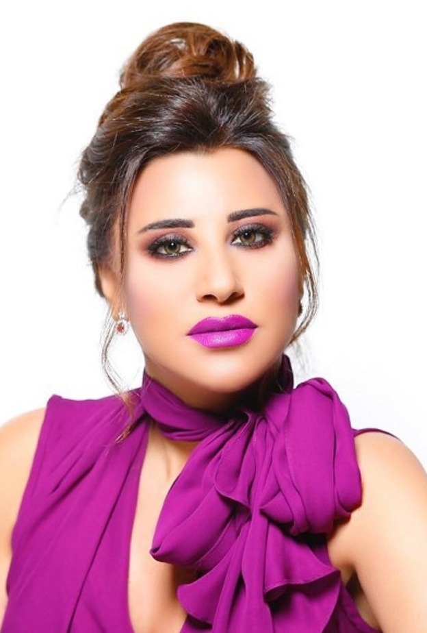 نجوى كرم عملية تجميل لأنفها 2018