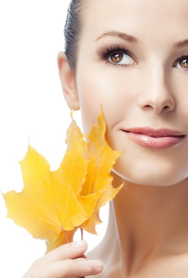 حافظي على جمال بشرتك في الخريف ببعض الخطوات