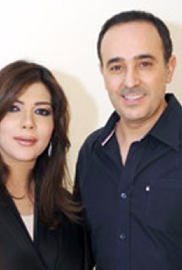 اصالة وصابر الرباعي