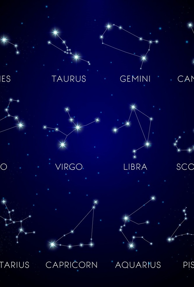 برجك ليوم الجمعة 19 أكتوبر