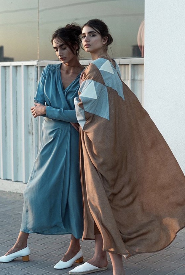 عبايات للدوام