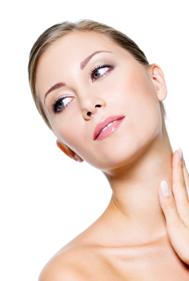 رطب بشرتك لتؤخر شيخوختها