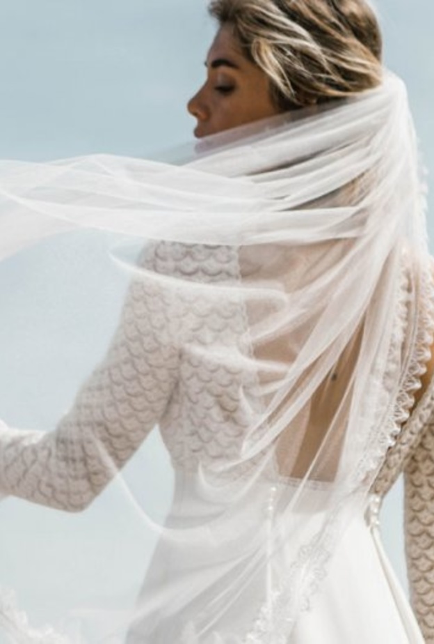 طرحة من lora folk