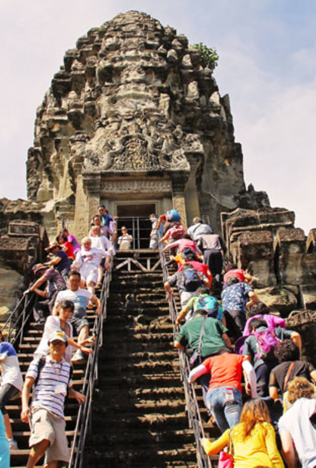 لنكاوي في ماليزيا