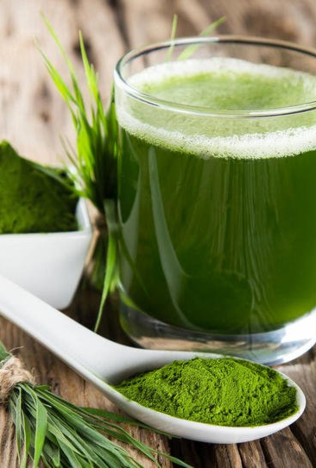 طحالب السبيرولينا تعزز مناعة الجسم