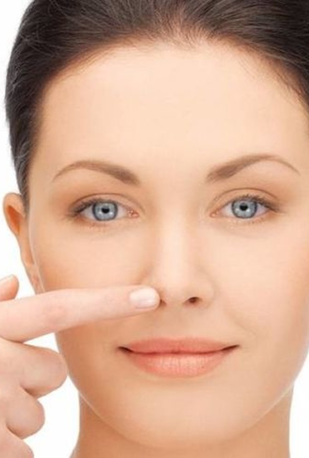 تدفئة الأنف تقي من الزكام