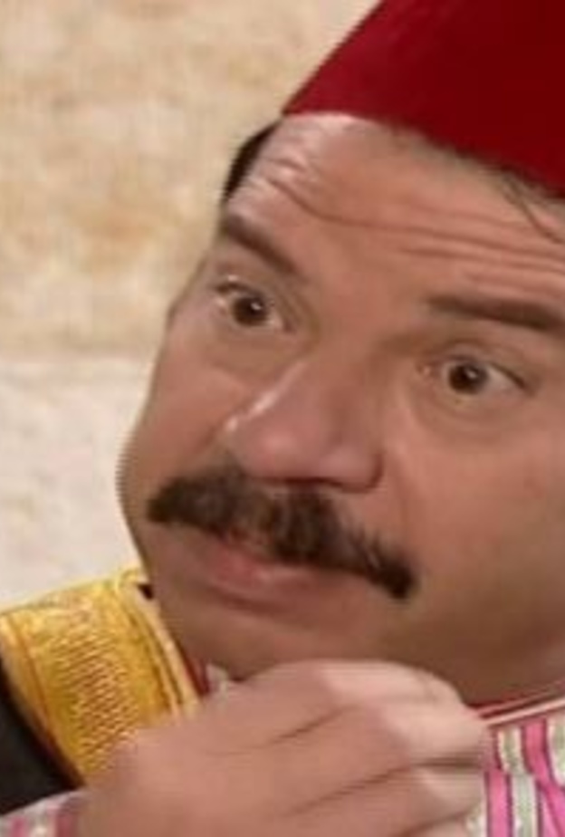 توفيق العشا