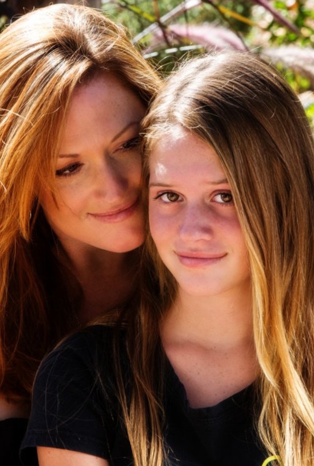 معلومات هامة للتعامل مع البنات في عمر التاسعة