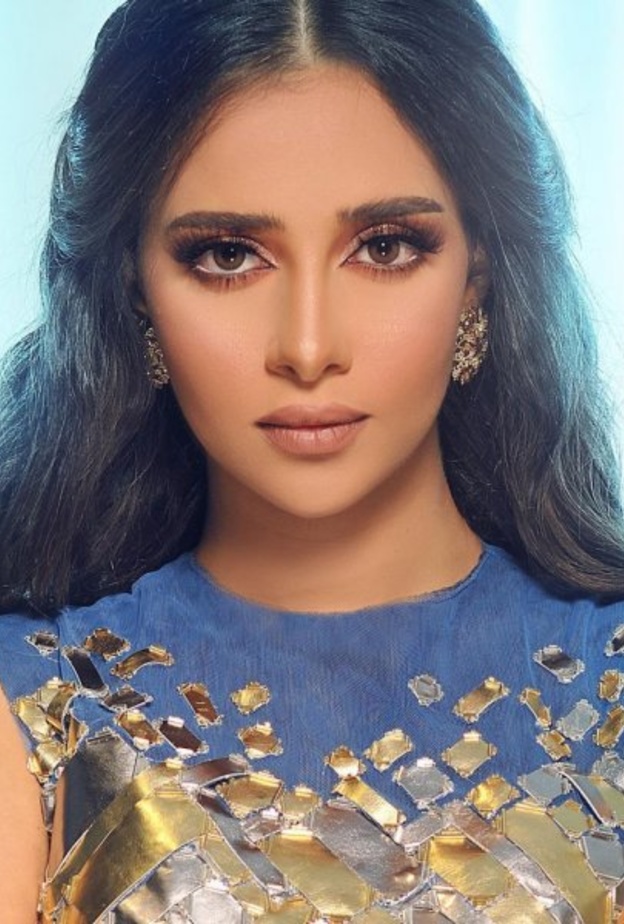 بلقيس قفزت نقلات نوعية في اطلالاتها الجمالية