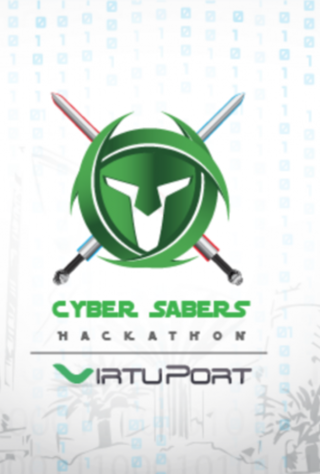 هاكاثون سايبر سيبر 2018