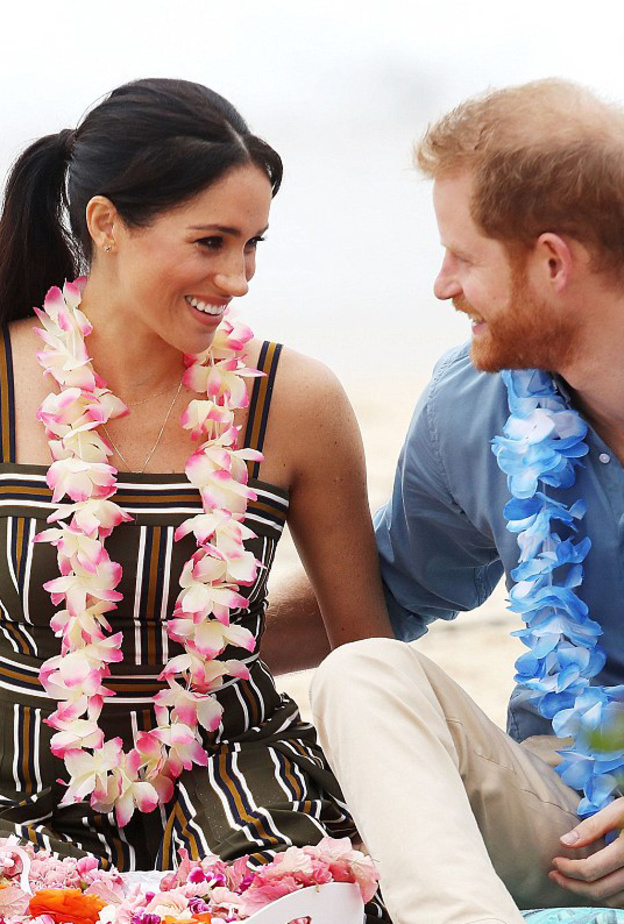  ميغان ماركل الابتعاد عن مواقع التواصل الاجتماعي جعلني حرة