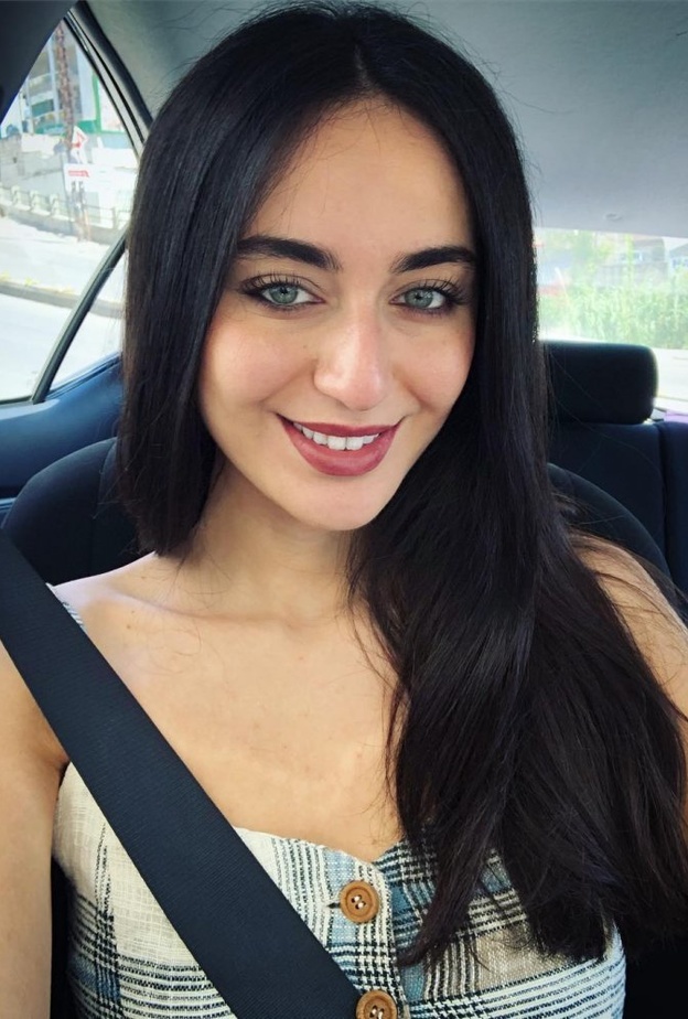 فايا يونان تدخل موسوعة غينيس