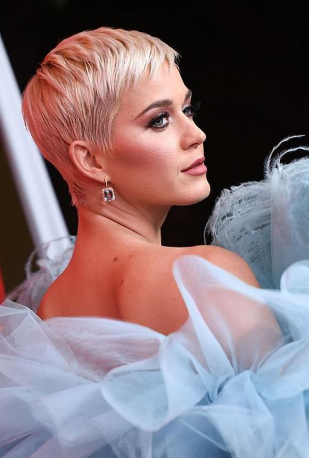 مكياج طبيعي من اختيار Rumer Willis