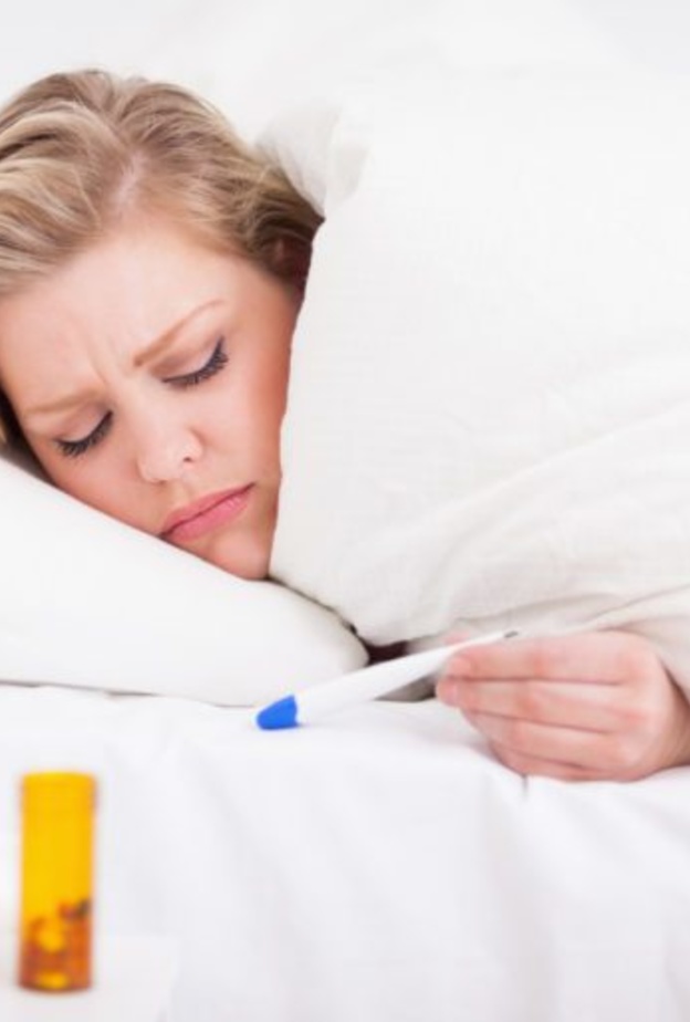  أعراض السل المعوي تشبه الانفلونزا وهنا تكمن خطورته