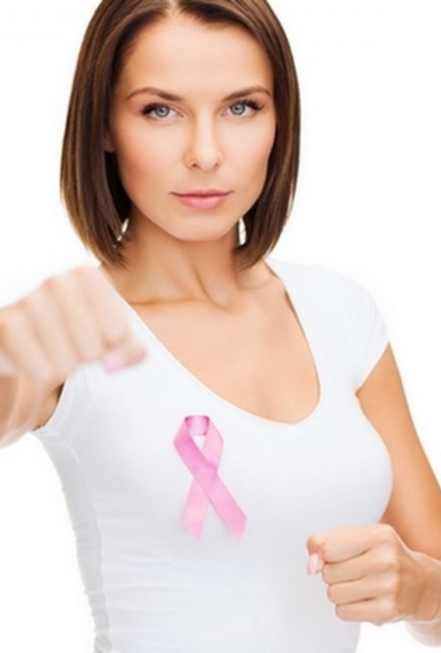 أهمية الرياضة لمريضات سرطان الثدي