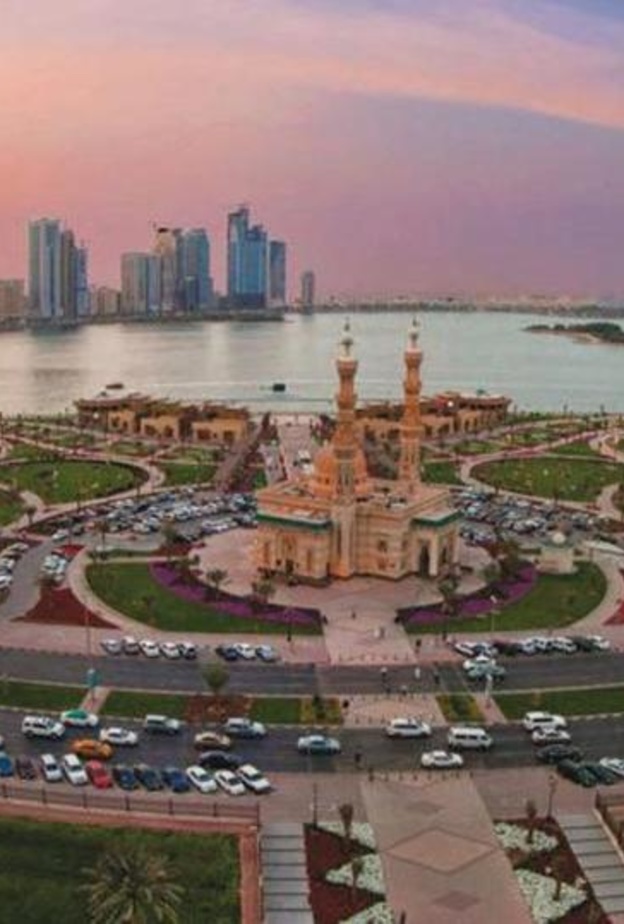 8 مواقع تاريخية بالشارقة مرشحة لتكون ضمن قائمة التراث العالمي "اليونسكو"