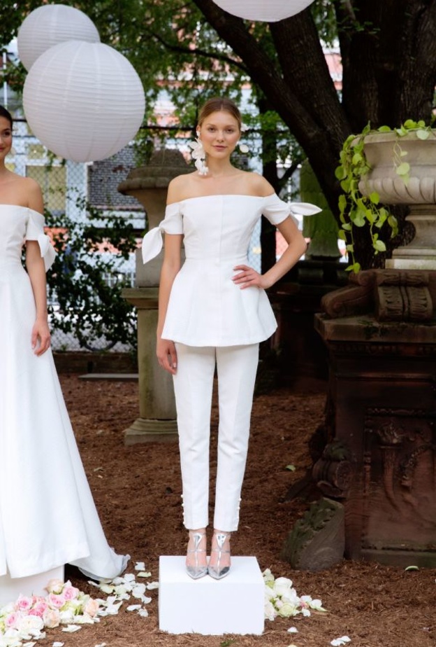 جمبسوت من justin alexander