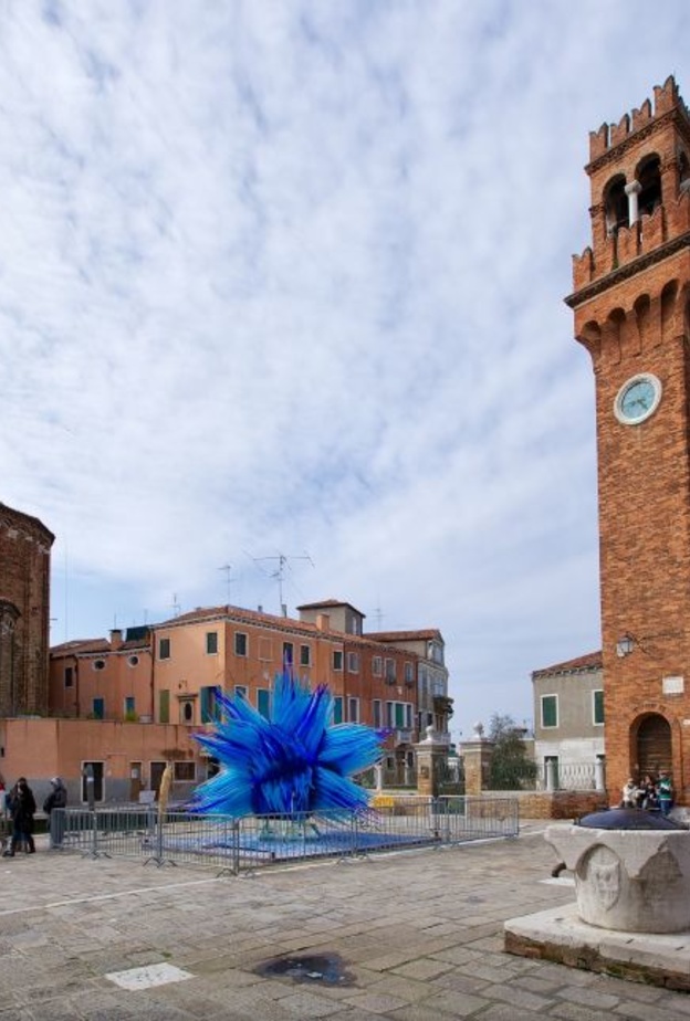 قصر جوستينيان Palazzo Giustinian