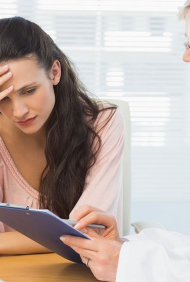 مرض أديسون يسبب شحوب في البشرة