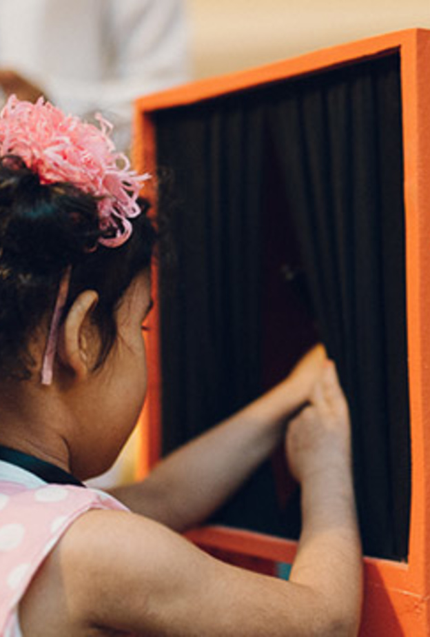 "بينالي الشارقة للأطفال" يفتح باب المشاركة للأطفال للموهوبين من أنحاء العالم