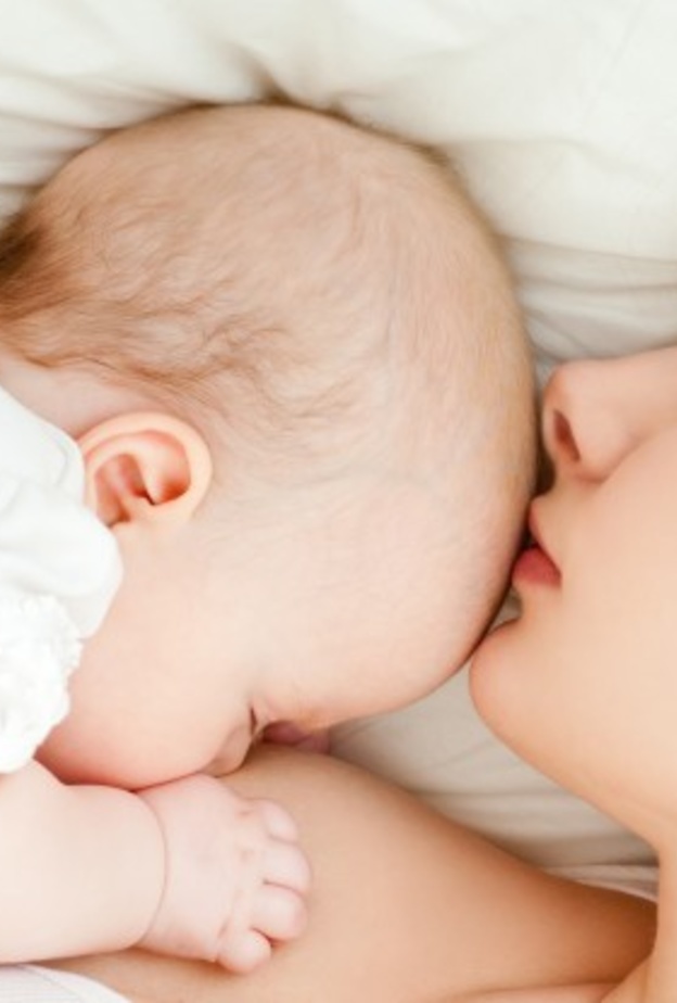 هل الرضاعة الطبيعية تحمي من الإصابة بالسكتة الدماغية